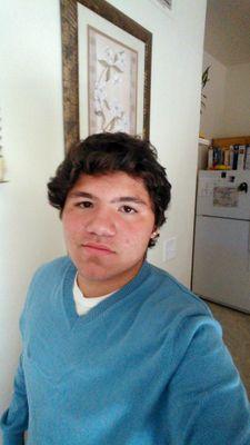 jessearciga36's profile picture. 