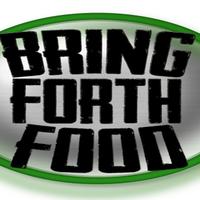 BRINGforthFOOD (@bringforthfood) 's Twitter Profile