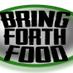 BRINGforthFOOD (@bringforthfood) Twitter profile photo