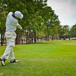 Entrepreneur. Marketing Geek. Golf Aficionado.