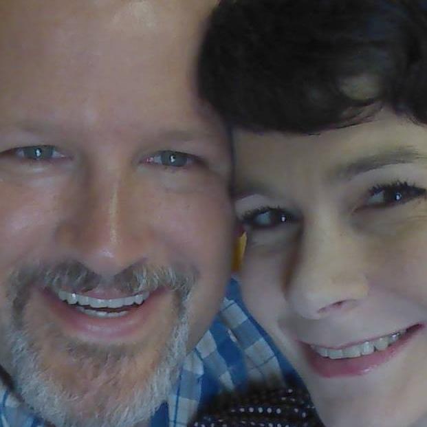 born again, husband to Marjorie - daddy of 7 - adoption advocate