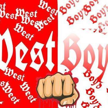 WestBoyzHaiti's profile picture. 
