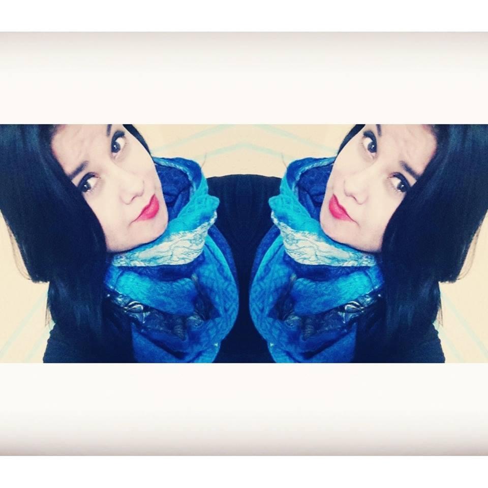 Sin locura no existe la felicidad.♥

http://t.co/Fdu1HIAw7U