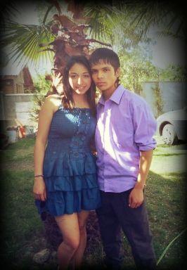 KarinaChvez's profile picture. Sigueme & te sigo;)