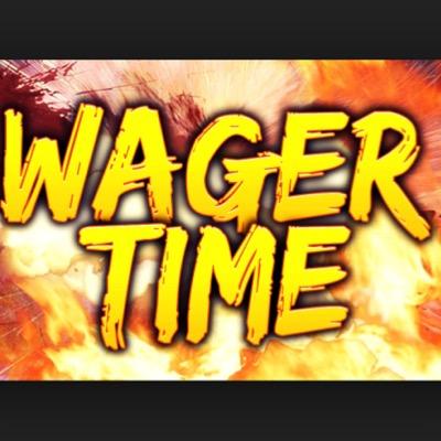 Fifa wagers 
Xbox One 
minimiun 10k maxium 500k