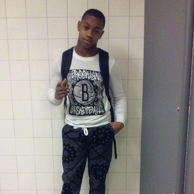 rickyleewoods's profile picture. 