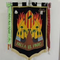 Falla el Parc (@fallaelparc) 's Twitter Profile