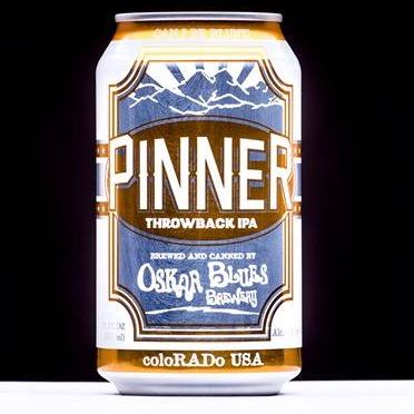 Totally unofficial home to Oskar Blues' latest and greatest brew. #pinneripa #sipsipfish #showusyurcans #fitnessbeer