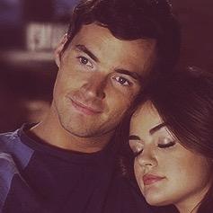 'If two people are meant to be together, eventually they'll find their way back'