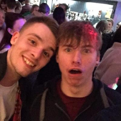 JamiieGibson's profile picture. Check out @FFN_Underground for upcoming events and music
                     ∞