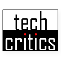 TechCritics's profile picture. 