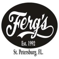 Ferg's Sports Bar  (@fergsstpete) 's Twitter Profile
