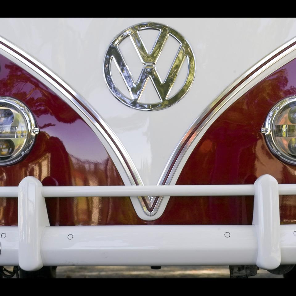 Travel Hawaii in a VW camper. Unique fun and affortable.