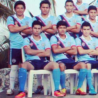 Futbolista profesional jugador.⚽