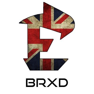 new twitter @iBrxDz