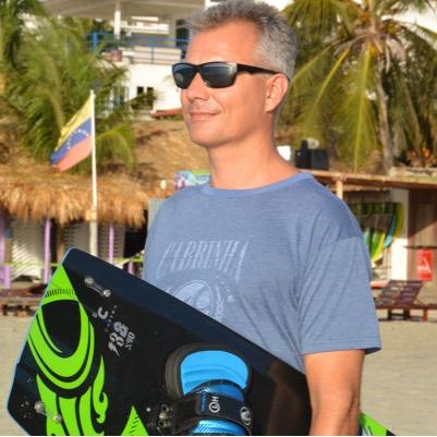 Founder Vientos del Caribe Private Hotel & Club @clubvdc | Athlete @Cabrinhakites | Passions: Travel (80+ Countries), Kitesurfing, Photography Aviation (ATP)