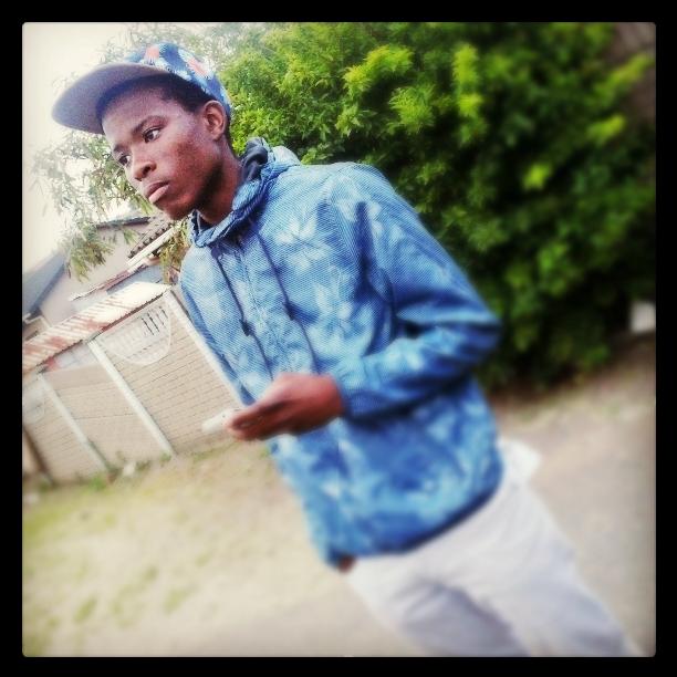 #RMCF, #CFC. Its just me.. being me