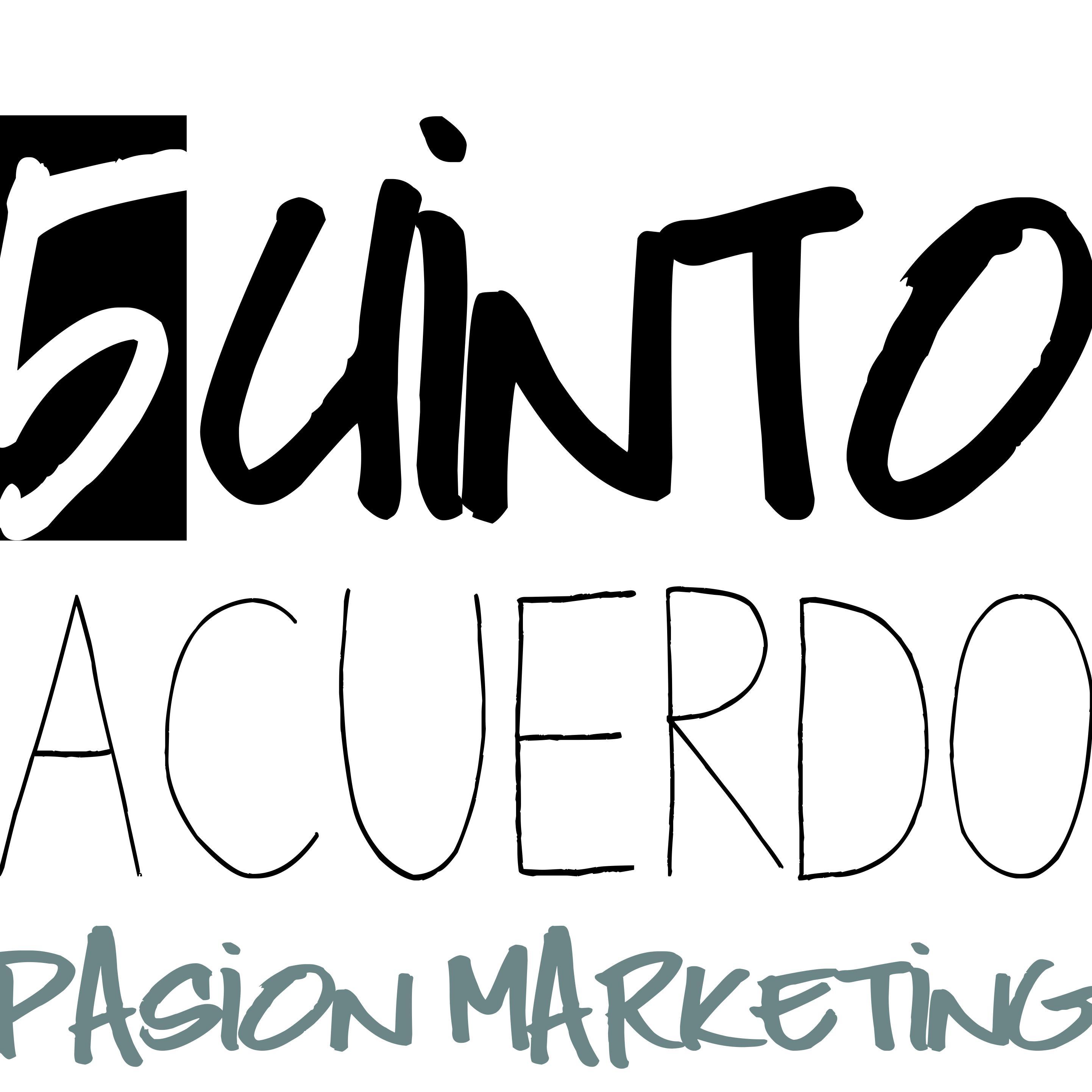 elquintoacuerdo's profile picture. 