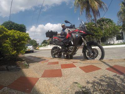 BirriLeaks's profile picture. Ingeniero electrónico - MBA