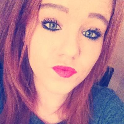 CaitlinLack1's profile picture. follow me!