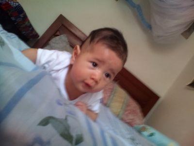 me gusta la gente graciosa y amable =&