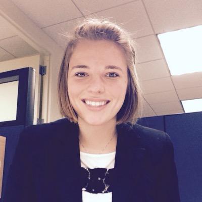 Official twitter account of Anya on the East Coast.
