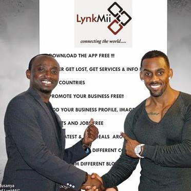 LynkMiii's profile picture. LynkMii is an International, Online Business Directory for companies of all sizes, sectors and industries. Add your Business FREE!!!!