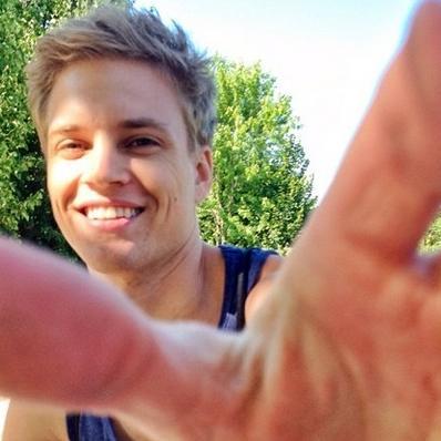 SpencerPorterSC's profile picture. 