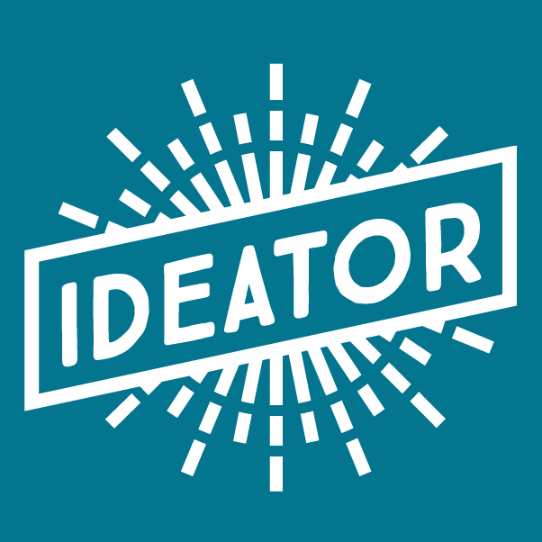 Ideator is a global innovation network that helps organizations #innovate faster, smarter, and easier. Join the network and create a community today.