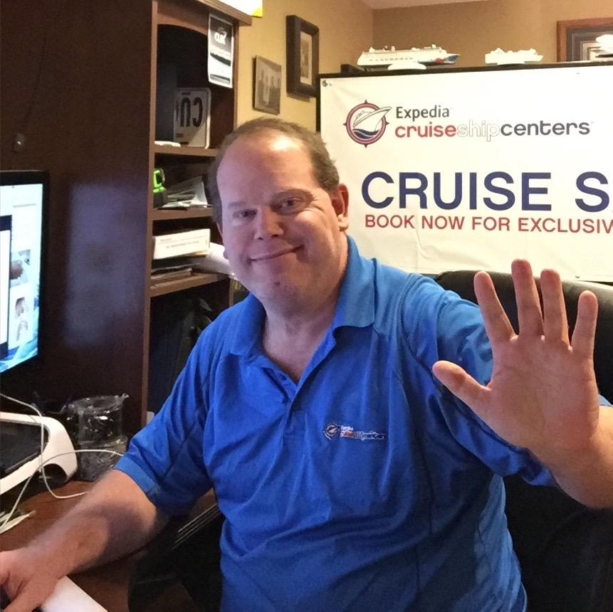 Deaf Cruise Agent. I have been selling cruise vacation since 2011. We find best deal for deaf, hard of hearing, disabled, and hearing people. We do group too.
