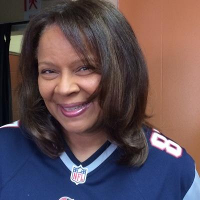Saved by God’s Amazing Grace. Black - Educated - Republican. New England Patriot and USA Patriot 🇺🇸. Never. Give. Up. SuperBowl LI🏈. TrumpVance 2024 🇺🇸