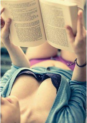 Reviewer/Promoter/Book Whore/Romance Junkie/Author Stalker. Tweeting FREE books daily! #NoBookLeftBehind