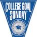 College Goal Sunday (@cgs_indiana) Twitter profile photo College Goal Sunday (@cgs_indiana) Twitter profile photo