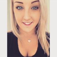Anna-Rae Golding (@annarae1617) 's Twitter Profile