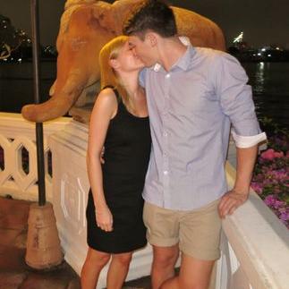 kropp dating
