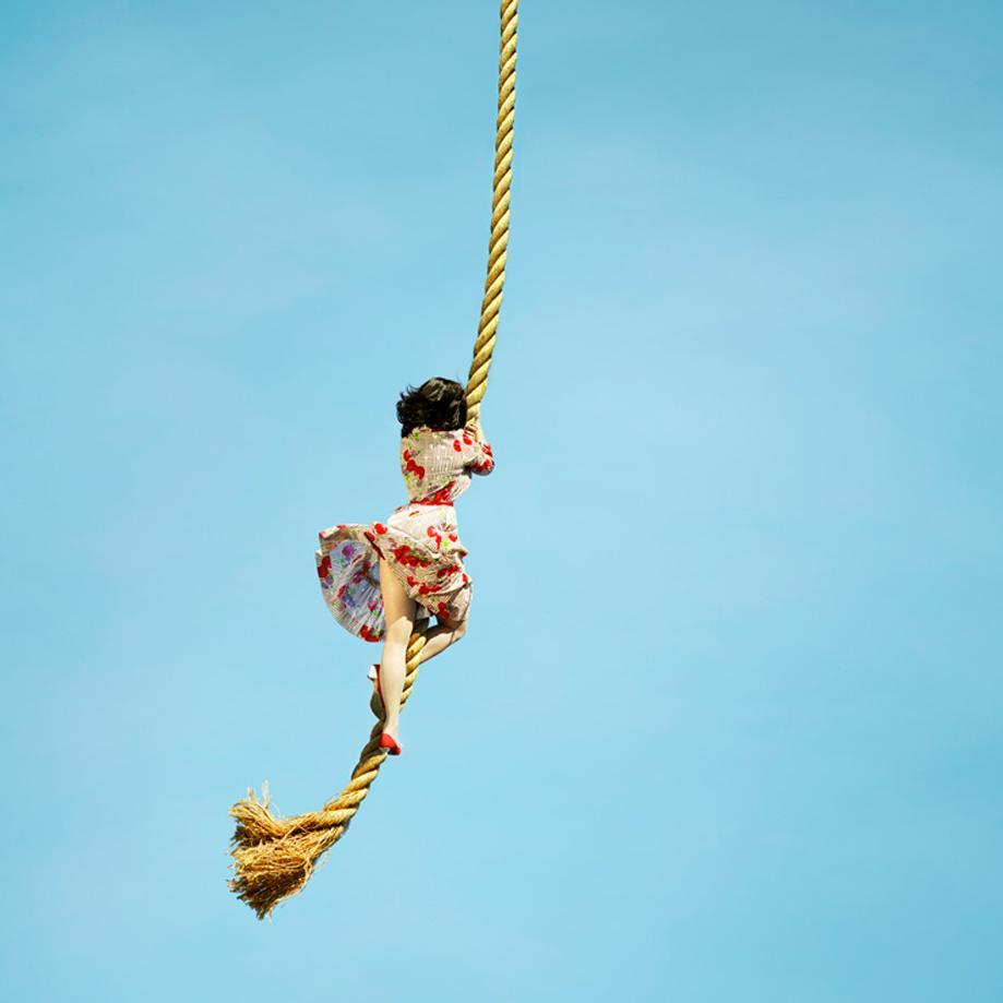 Ex-subsíndica do Jambalaya Ocean Drive.