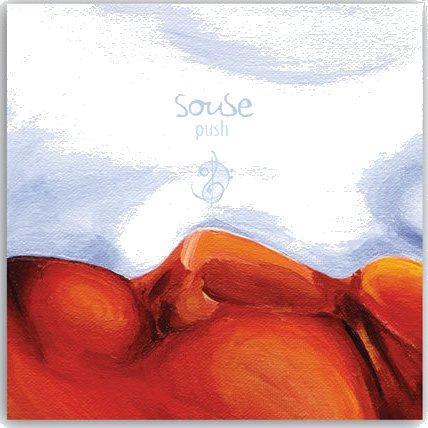 SOUSE is a jazz fusion band from Cincinnati, OH - Booking: Scott Preston,  sousemusic@gmail.com