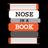 noseinabook5's profile image