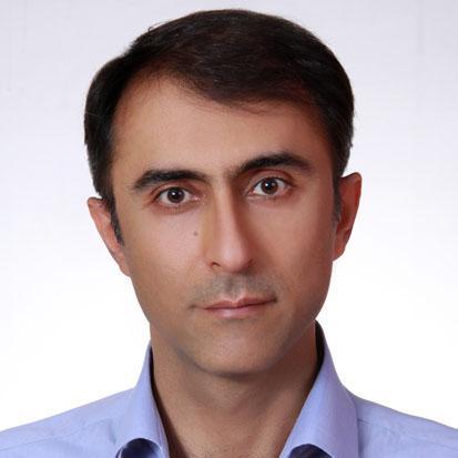 Researcher in regenerative medicine