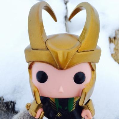 Wee Loki