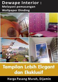 suplier wallpaper dindingdan pesan kitchen setminimalis melayani seluruh wilayah indonesia 082132673033, 081320044636 bbm 25ce3d15