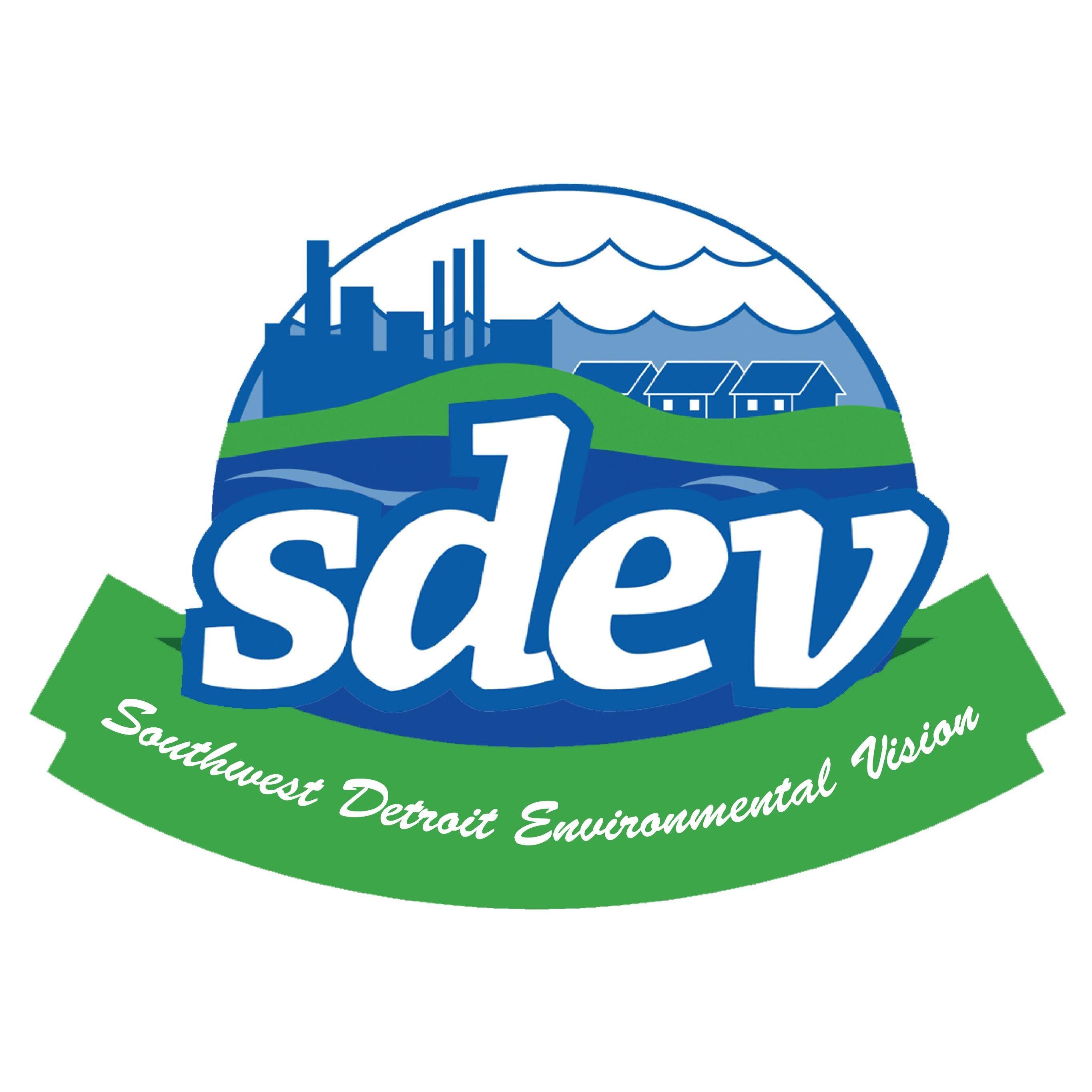 Southwest Detroit Environmental Vision (SDEV) is a non-profit working to improve the environment and strengthen the economy in Southwest Detroit.