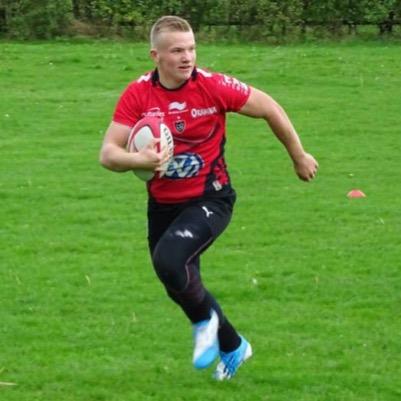 sam_davis_knott's profile picture. Oaklands college rugby player heartfordshire/essex