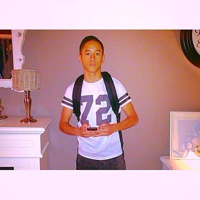 Soccerplayer sv DFS - 16 Years old Snapchat: zefanho_k