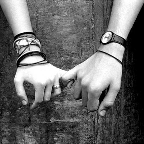 'Mesmo quando eu não mais estiver, lembre que me ouviu dizer o quanto me importei e o que eu senti.' Eu te amo, estrupício ♥