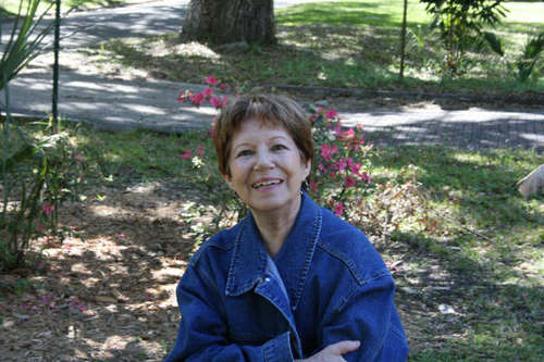 Retired. Moved from the east coast of Florida to the west coast.
email: easytrafficbuilder@gmail.com