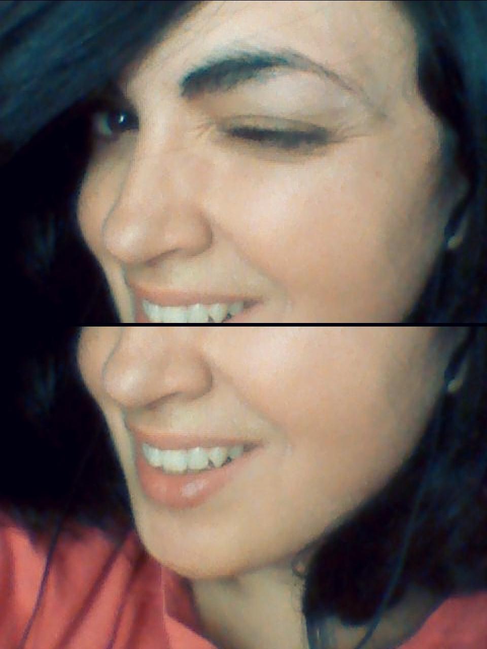 luxdemediodia's profile picture. Caótica y sin filtro. Si no me entiendes, tranquilidad; yo tampoco. Susurro nanas al amanecer...