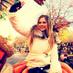 LITTLE BLACK STARS (@lbs__avrill) Twitter profile photo