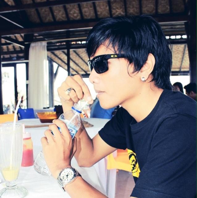 Around Bali Island