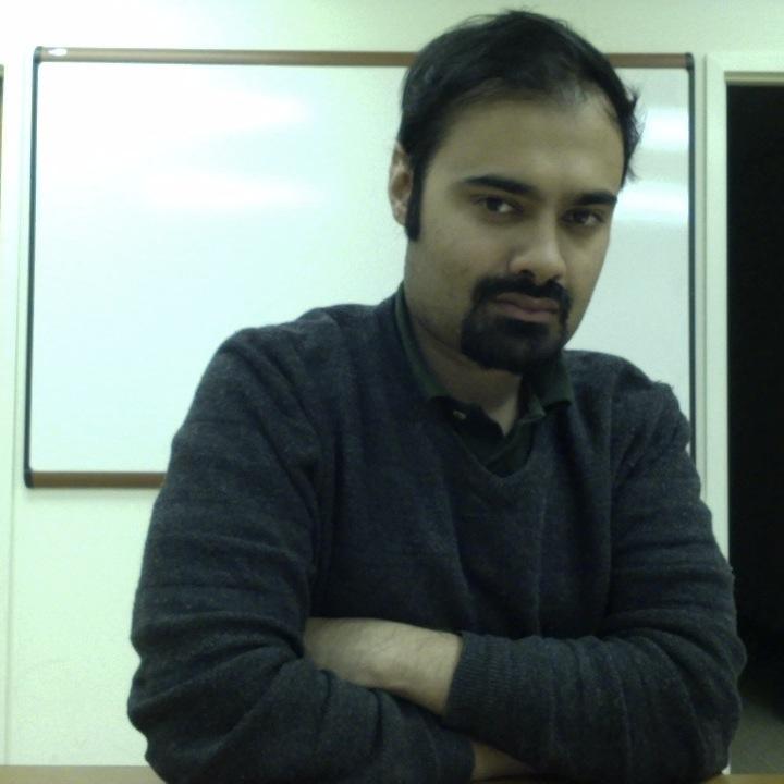 Senior Fellow, Centre for Policy Research (@CPR_India). Visiting Scholar, @CASIPenn. INDIA + POLITICS + DATA.